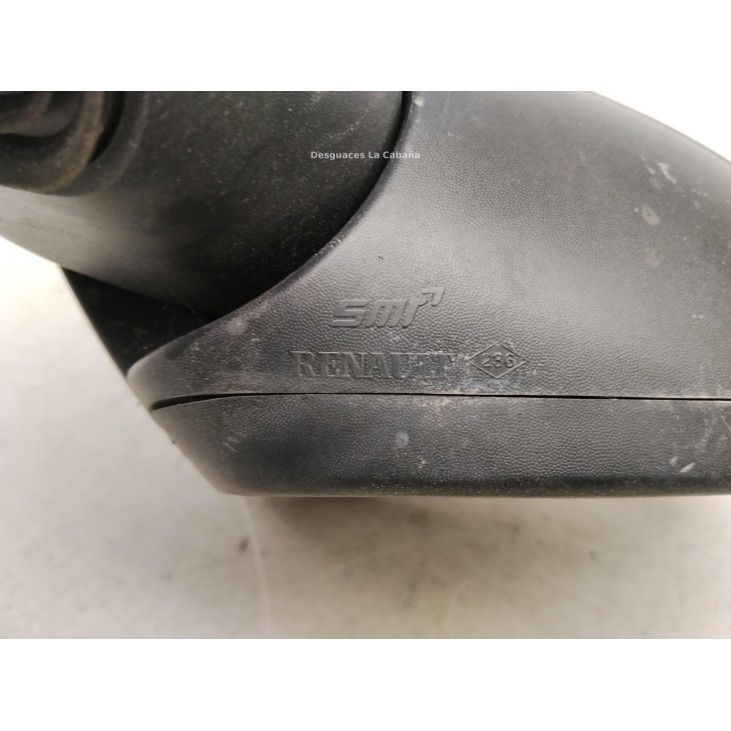   ESPEJO IZQ NISSAN MICRA V (K14)|Desguaces La Cabaña