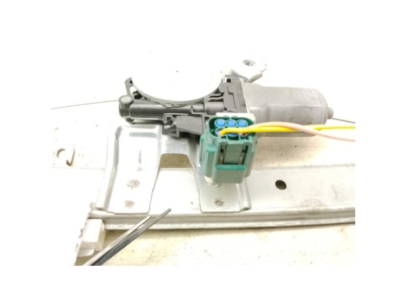   ELEVALUNAS PUERTA LAT DEL DER NISSAN MICRA V (K14)|Desguaces La Cabaña