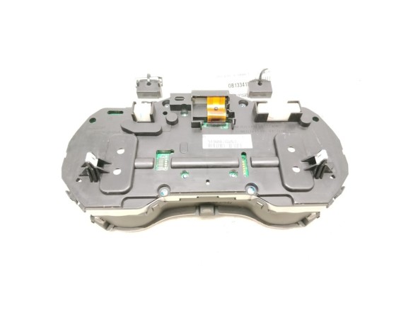  5FB0AGWNJ CUADRO INSTRUMENTOS NISSAN MICRA V (K14)|Desguaces La Cabaña