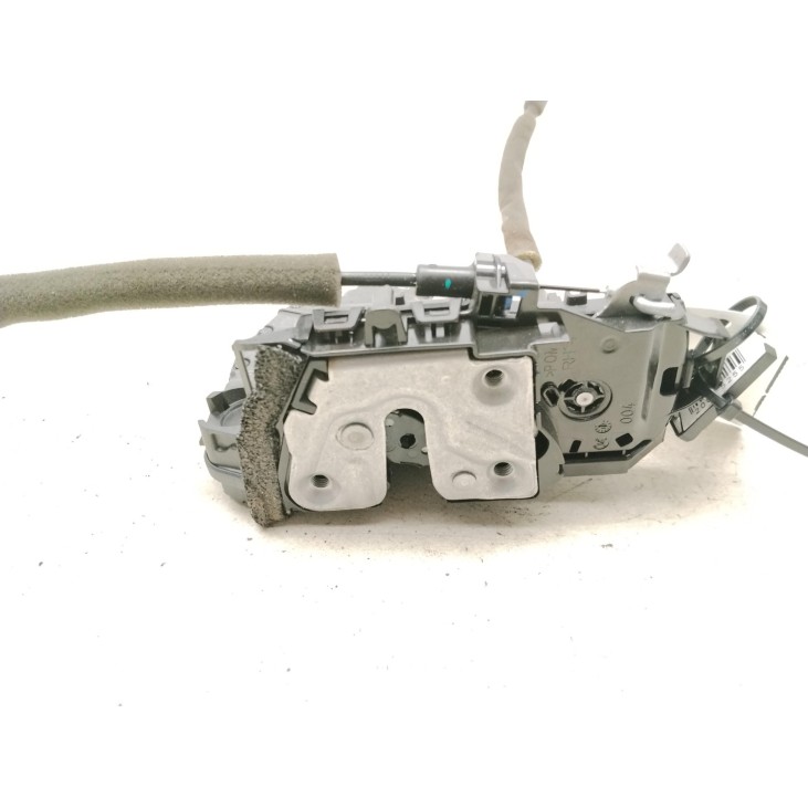   CERRADURA PUERTA LAT TRA DER NISSAN MICRA V (K14)|Desguaces La Cabaña