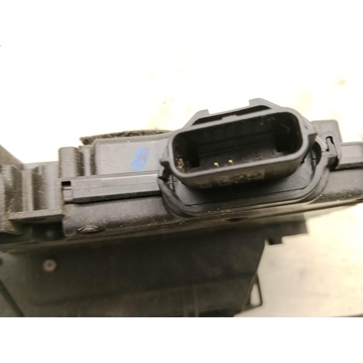   CERRADURA PUERTA LAT TRA IZQ NISSAN MICRA V (K14)|Desguaces La Cabaña