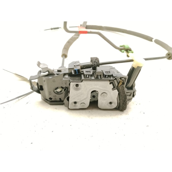   CERRADURA PUERTA LAT DEL IZQ NISSAN MICRA V (K14)|Desguaces La Cabaña