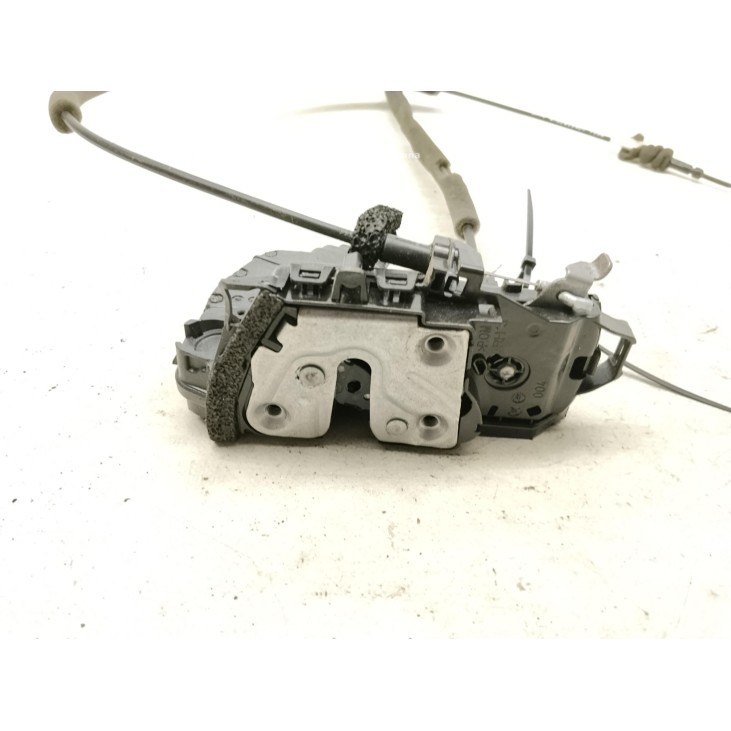   CERRADURA PUERTA LAT DEL DER NISSAN MICRA V (K14)|Desguaces La Cabaña