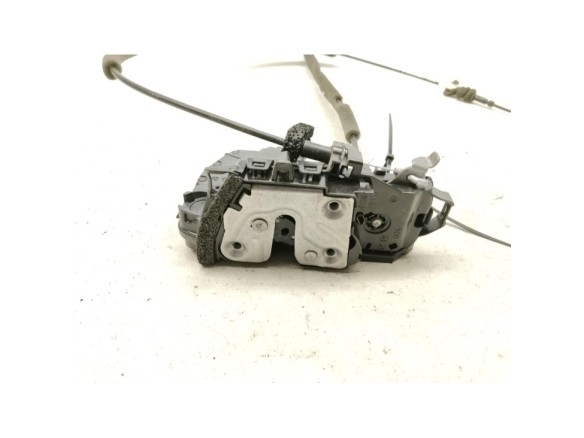   CERRADURA PUERTA LAT DEL DER NISSAN MICRA V (K14)|Desguaces La Cabaña