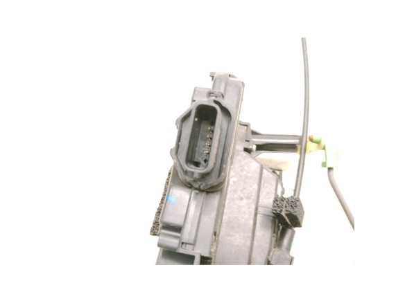   CERRADURA PUERTA LAT DEL IZQ NISSAN MICRA V (K14)|Desguaces La Cabaña