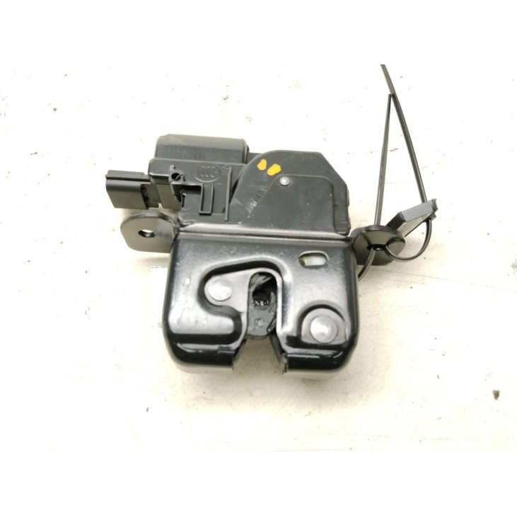   CERRADURA PORTON / TAPA MALETA NISSAN MICRA V (K14)|Desguaces La Cabaña