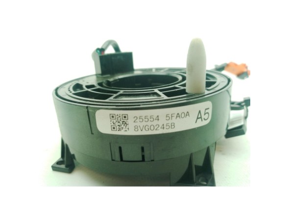 255545FA0A CARRETE AIRBAG NISSAN MICRA V (K14)|Desguaces La Cabaña