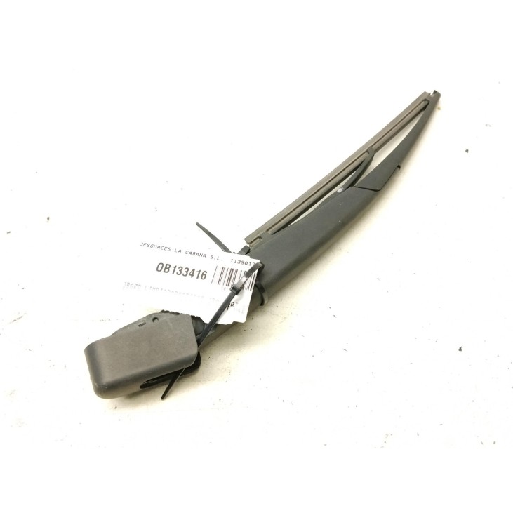  BRAZO LIMPIAPARABRISAS TRA PORTÓN NISSAN MICRA V (K14)|Desguaces La Cabaña