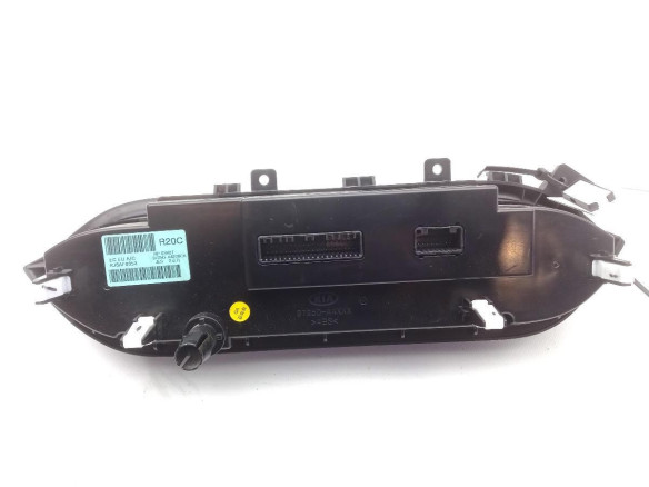 97250A4200CA MANDO CLIMA KIA CARENS IV |Desguaces La Cabaña