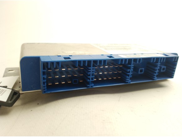 0486107002 504089275 MODULO ELECTRONICO  IVECO EuroCargo I-III|Desguaces La Cabaña