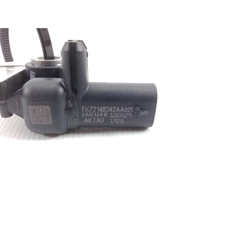 FK7214B342AA SENSOR IMPACTO LATERAL JAGUAR XE (X760) |Desguaces La Cabaña