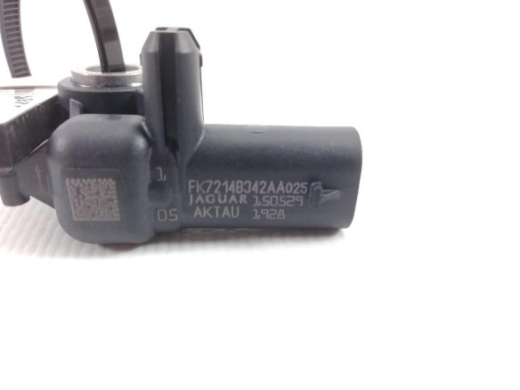 FK7214B342AA SENSOR IMPACTO LATERAL JAGUAR XE (X760) |Desguaces La Cabaña