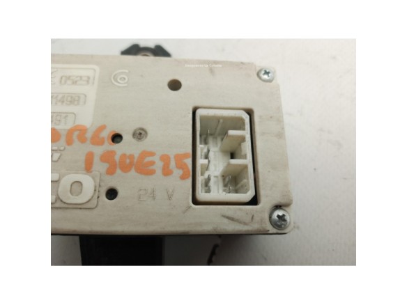 504111498 MODULO ELECTRONICO  IVECO EuroCargo|Desguaces La Cabaña