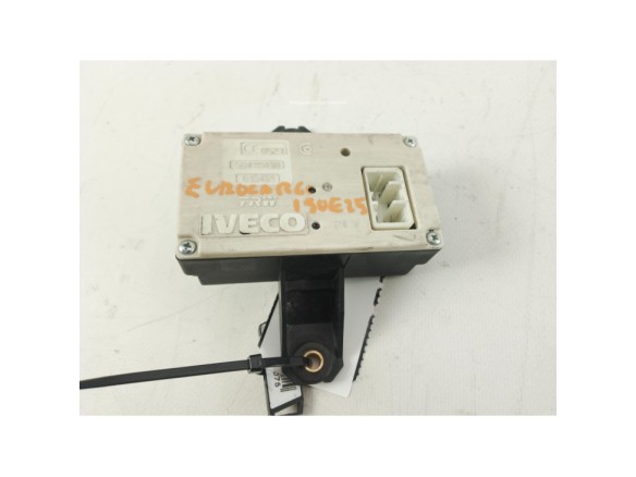 504111498 MODULO ELECTRONICO  IVECO EuroCargo|Desguaces La Cabaña