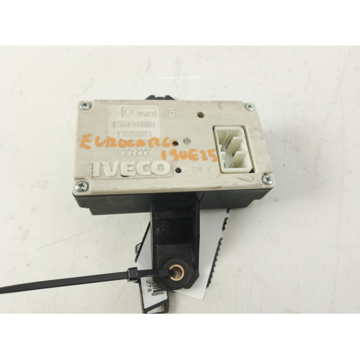 504111498 MODULO ELECTRONICO  IVECO EuroCargo|Desguaces La Cabaña