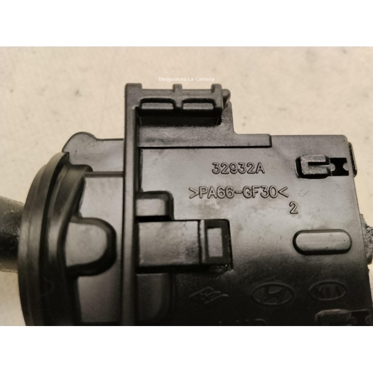 934101C200 MANDO LUCES HYUNDAI GETZ (TB)|Desguaces La Cabaña