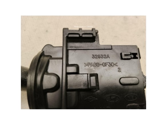 934101C200 MANDO LUCES HYUNDAI GETZ (TB)|Desguaces La Cabaña