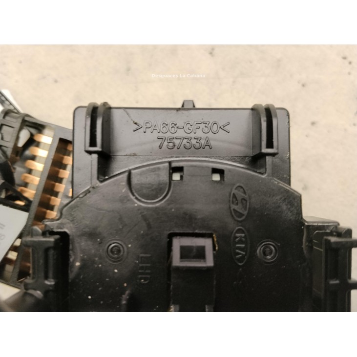 934201C131 MANDO LIMPIAPARABRISAS HYUNDAI GETZ (TB)|Desguaces La Cabaña