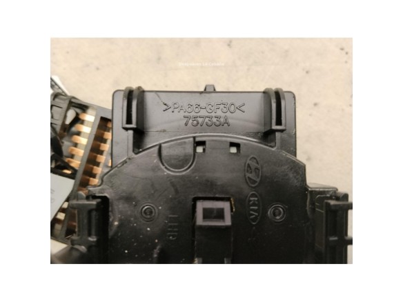 934201C131 MANDO LIMPIAPARABRISAS HYUNDAI GETZ (TB)|Desguaces La Cabaña