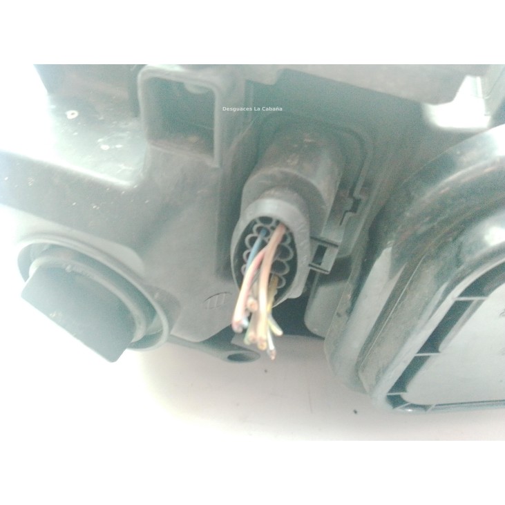 4F0941030FG, 4F0941004 FARO DERECHO AUDI A6 (4F2, C6)|Desguaces La Cabaña