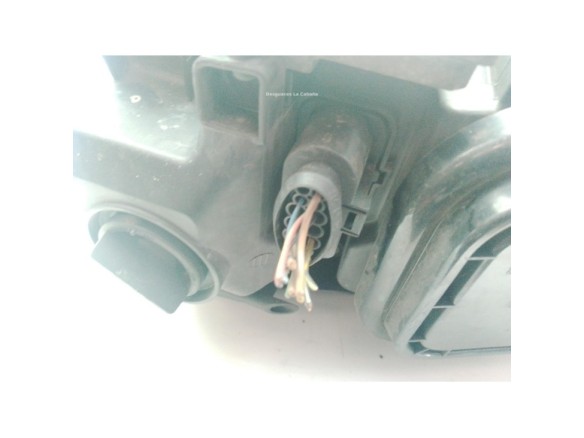 4F0941030FG, 4F0941004 FARO DERECHO AUDI A6 (4F2, C6)|Desguaces La Cabaña
