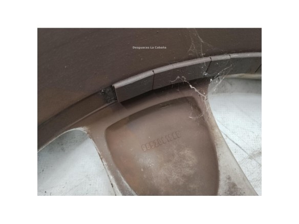 9652091580 LLANTA ALUMINIO PEUGEOT 407 Coupé (6C_)|Desguaces La Cabaña