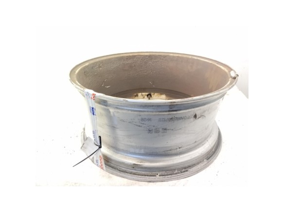9652091580 LLANTA ALUMINIO PEUGEOT 407 Coupé (6C_)|Desguaces La Cabaña