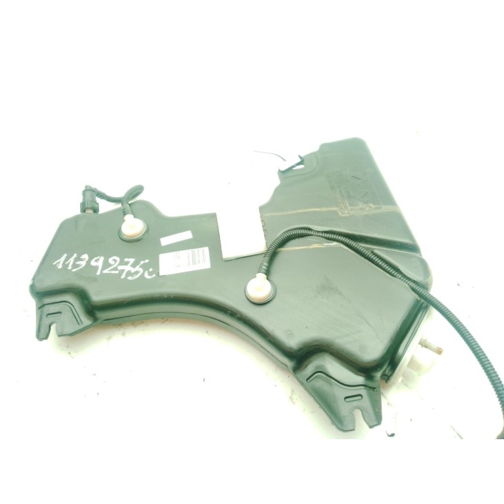 9681917180 DEPOSITO FAP PEUGEOT 407 Coupé (6C_)|Desguaces La Cabaña
