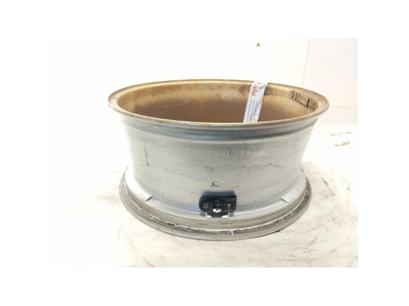 9652091580 LLANTA ALUMINIO PEUGEOT 407 Coupé (6C_)|Desguaces La Cabaña