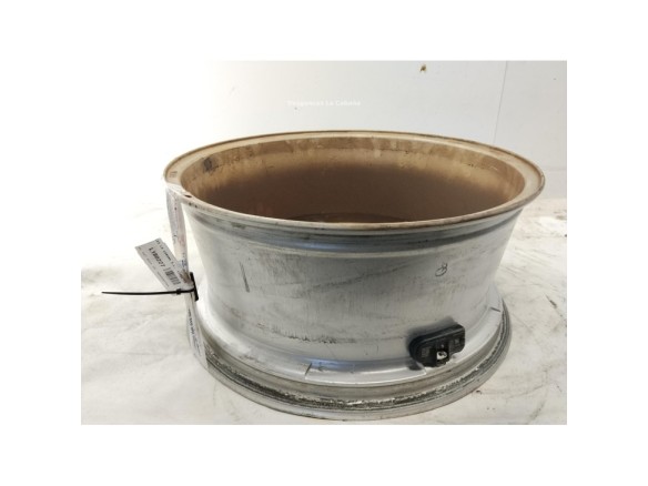 9652091580 LLANTA ALUMINIO PEUGEOT 407 Coupé (6C_)|Desguaces La Cabaña