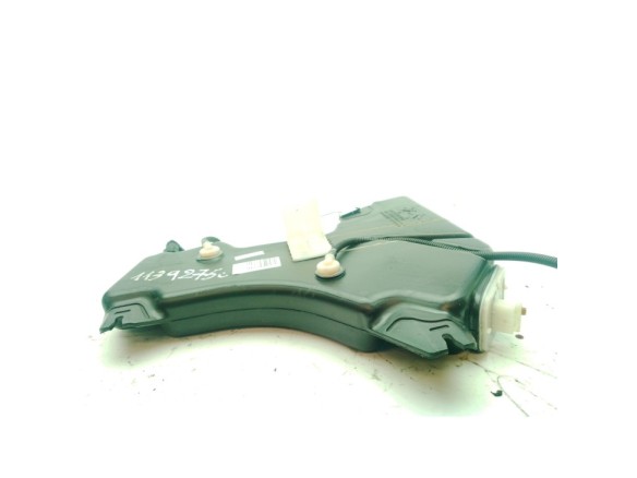 9681917180 DEPOSITO FAP PEUGEOT 407 Coupé (6C_)|Desguaces La Cabaña