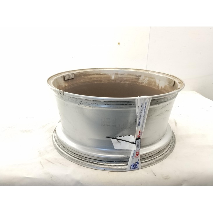 9652091580 LLANTA ALUMINIO PEUGEOT 407 Coupé (6C_)|Desguaces La Cabaña