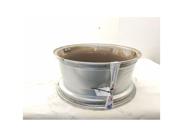 9652091580 LLANTA ALUMINIO PEUGEOT 407 Coupé (6C_)|Desguaces La Cabaña