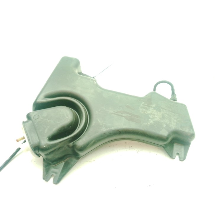 9681917180 DEPOSITO FAP PEUGEOT 407 Coupé (6C_)|Desguaces La Cabaña