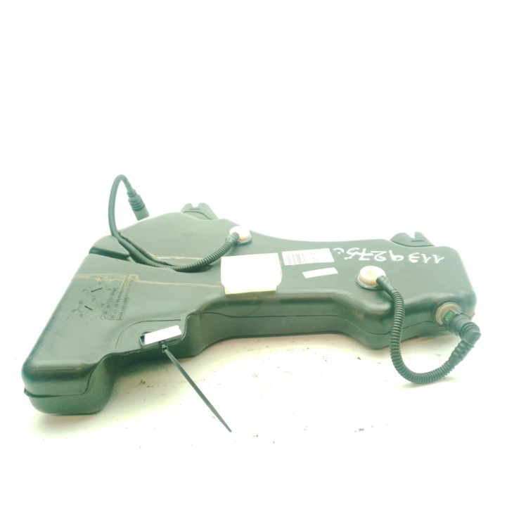 9681917180 DEPOSITO FAP PEUGEOT 407 Coupé (6C_)|Desguaces La Cabaña