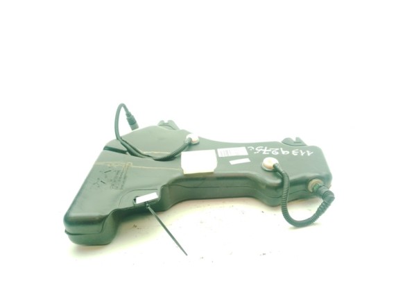 9681917180 DEPOSITO FAP PEUGEOT 407 Coupé (6C_)|Desguaces La Cabaña