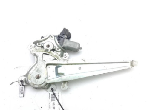 ELEVALUNAS PUERTA LATERAL TRASERA DERECHA|Desguaces La Cabaña 2