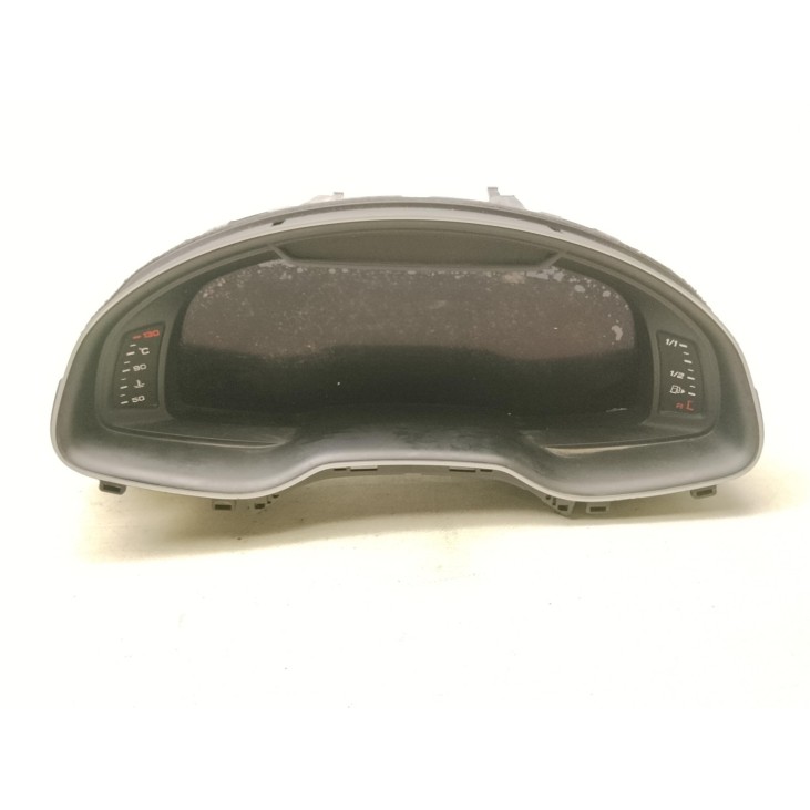 4M0920790B CUADRO INSTRUMENTOS AUDI Q7 (4MB)|Desguaces La Cabaña