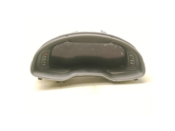 4M0920790B CUADRO INSTRUMENTOS AUDI Q7 (4MB)|Desguaces La Cabaña