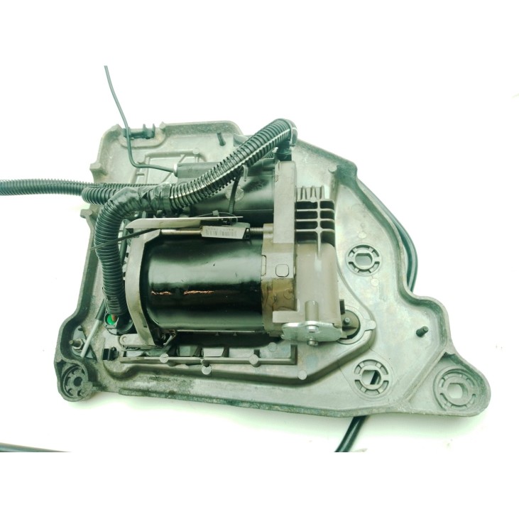 9682022980 COMPRESOR NEUMATICO SUSPENSION CITROEN C4 Grand Picasso I (UA_)|Desguaces La Cabaña