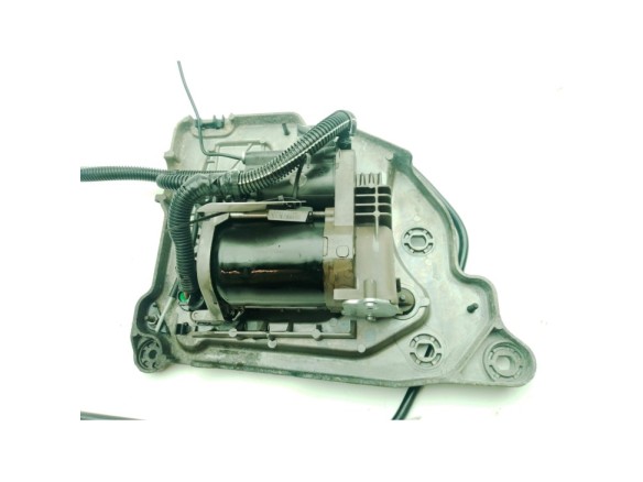 9682022980 COMPRESOR NEUMATICO SUSPENSION CITROEN C4 Grand Picasso I (UA_)|Desguaces La Cabaña