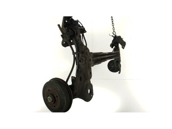 9674696980 PUENTE TRA CITROEN C4 CACTUS|Desguaces La Cabaña