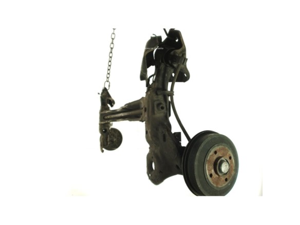 9674696980 PUENTE TRA CITROEN C4 CACTUS|Desguaces La Cabaña