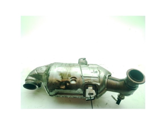 9823467180, 9805130480 CATALIZADOR CITROEN C4 CACTUS|Desguaces La Cabaña