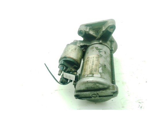 9675660680 ARRANQUE CITROEN C4 CACTUS|Desguaces La Cabaña