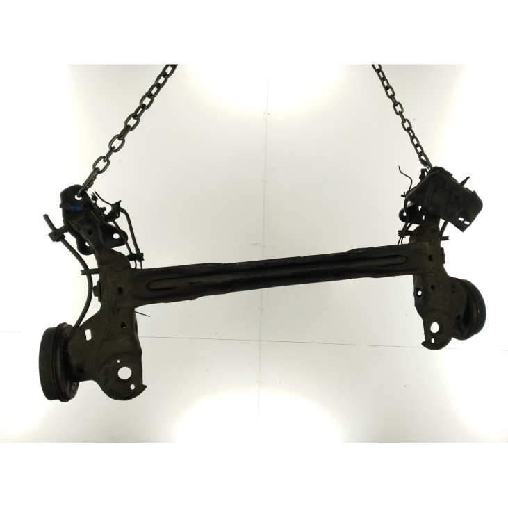 9674696980 PUENTE TRA CITROEN C4 CACTUS|Desguaces La Cabaña