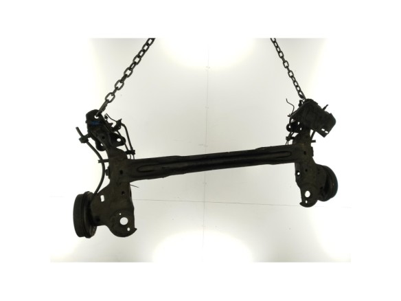 9674696980 PUENTE TRA CITROEN C4 CACTUS|Desguaces La Cabaña