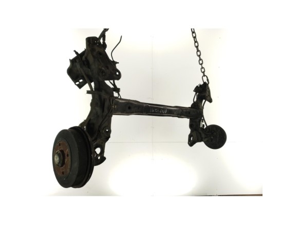 9674696980 PUENTE TRA CITROEN C4 CACTUS|Desguaces La Cabaña