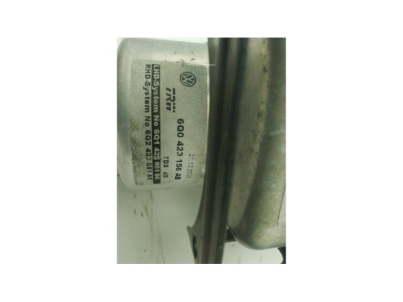 6R0423156C, 6Q0423156AB BOMBA DIRECCION VW POLO (9N_)|Desguaces La Cabaña