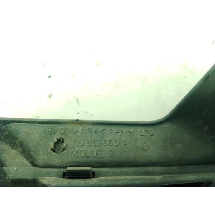 1K0853651A GRU, 1K0853655A REJILLA / CALANDRA VW GOLF V (1K1)|Desguaces La Cabaña
